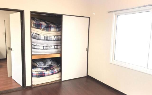 Ark City Asahikawa - Vacation STAY 8528