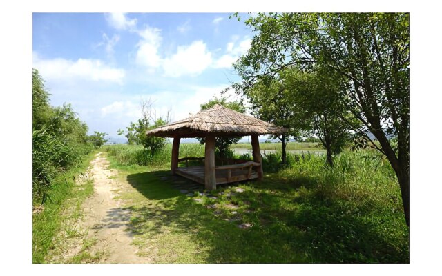 Suncheonman Baytravel Pension