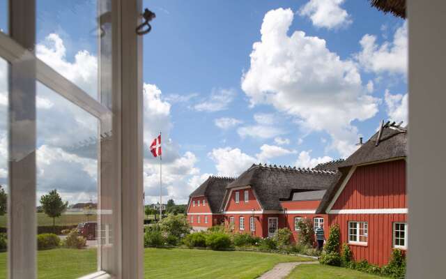 Tyrstrup Kro
