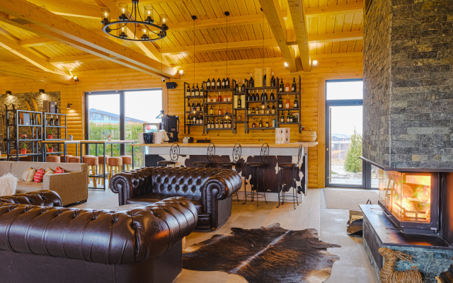 Cornelia Deluxe Residence