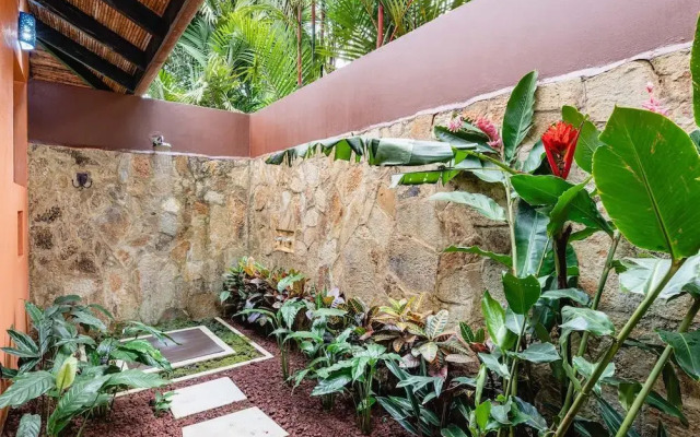 Rio Celeste Hideaway Hotel