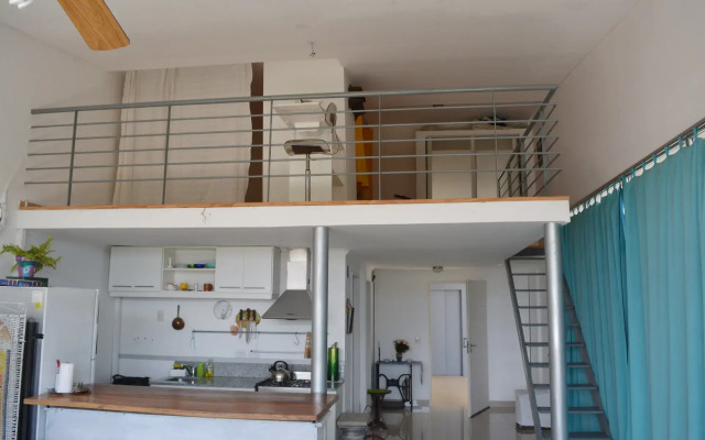 Departamento Alassio