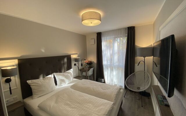 Signature East Hotel Falk