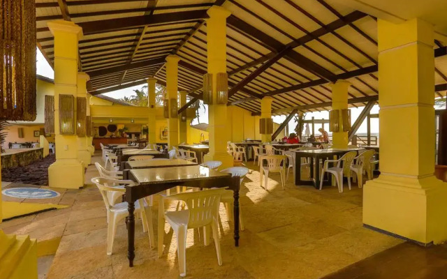 Aimberê Eco Resort Hotel