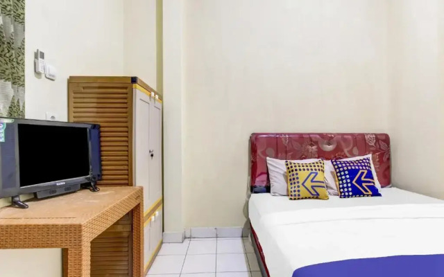 OYO Life 91374 Asia Stay Semarang Syariah