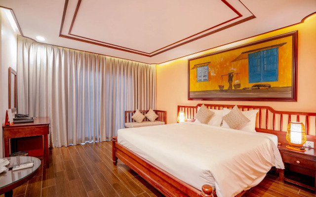 Fivitel Hoi An Hotel
