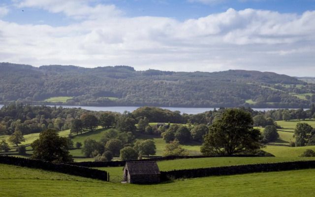 YHA Windermere - Hostel