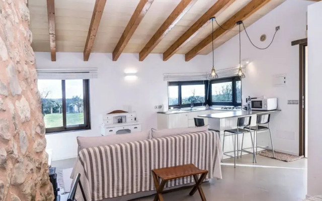 Lovely Family Small Groups Villa Close To Sa Rapita Beach