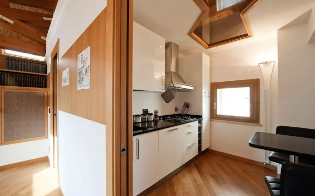 Modica Apartments