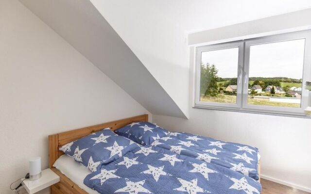 Ferienwohnungen Am Mühlenberg