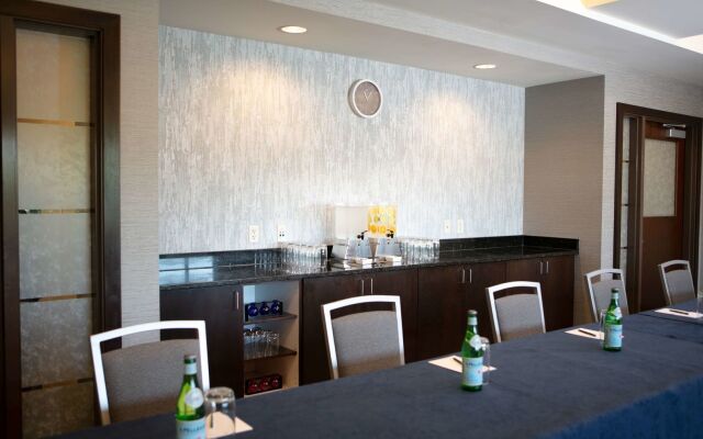 Hilton Minneapolis/Bloomington