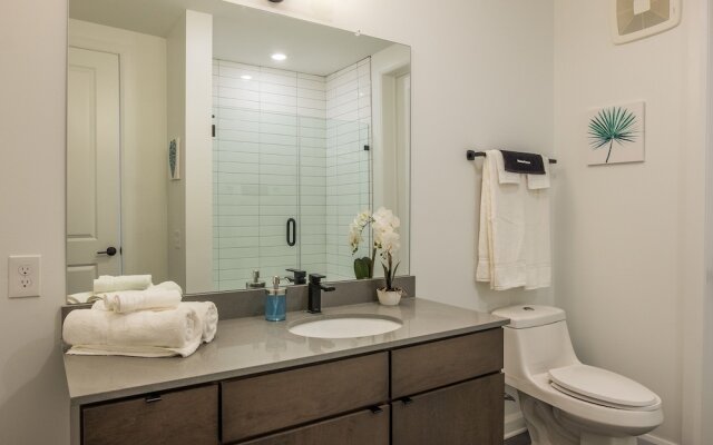 West Side Apartments