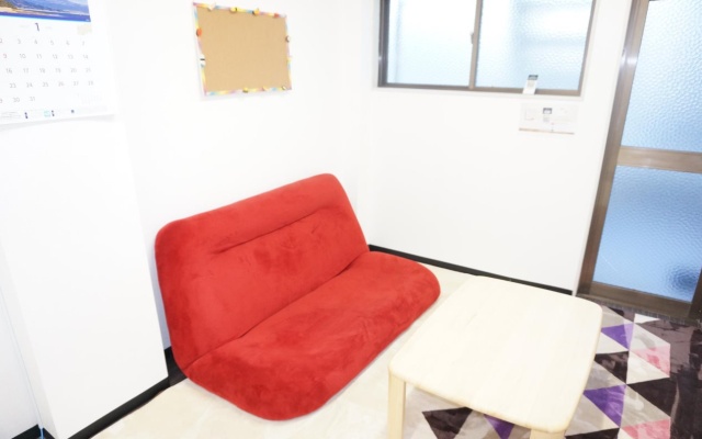 Coco Hostel