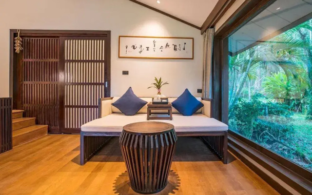 Dasein Chalong Bay Hotel
