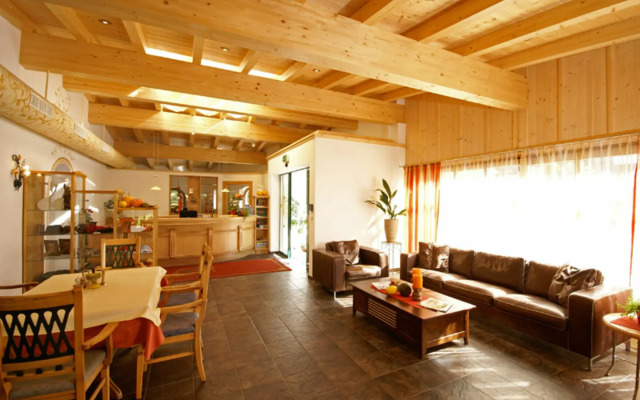 Hotel Waldhof