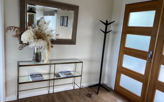 Blackwattle Luxury Retreats