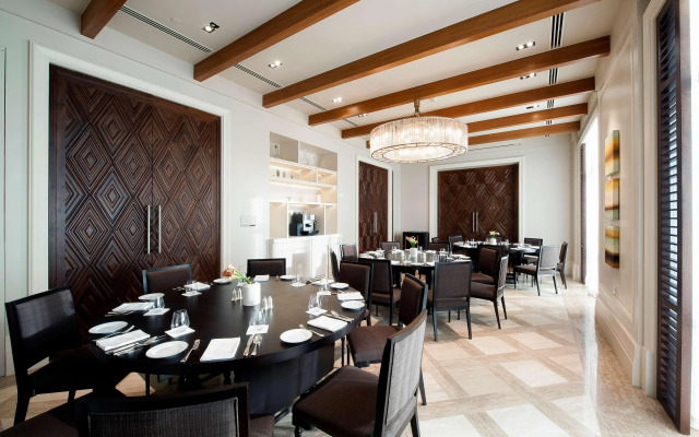 Park Hyatt Chennai