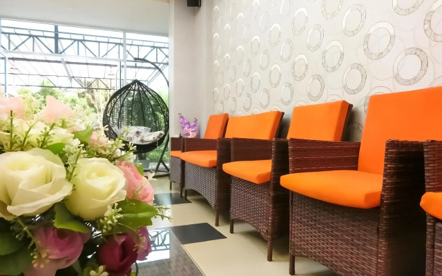 The Premium Residence