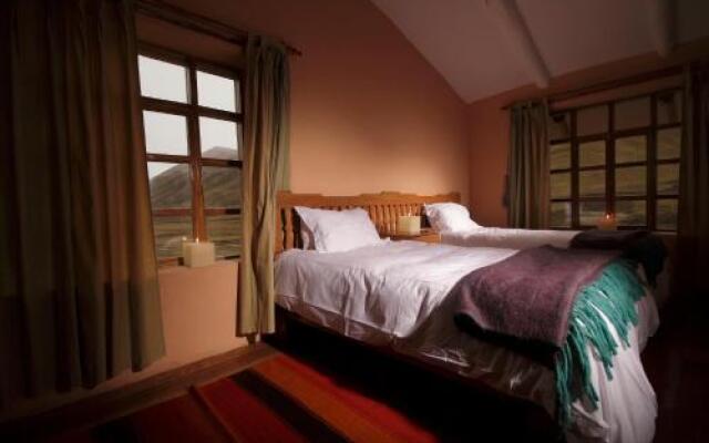 Andean Lodges