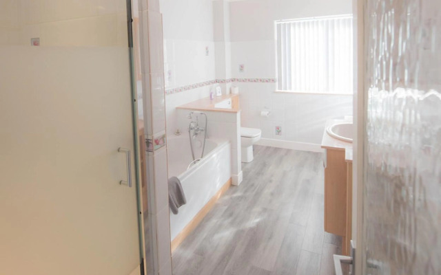 Riseden Bed and Breakfast