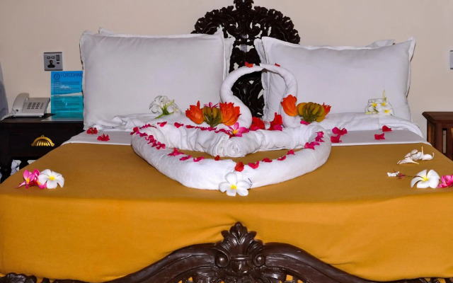 Forodhani Park Hotel
