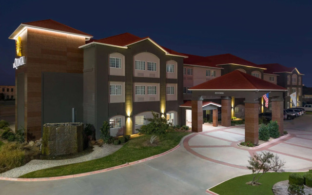 La Quinta Inn & Suites by Wyndham Woodway - Waco South