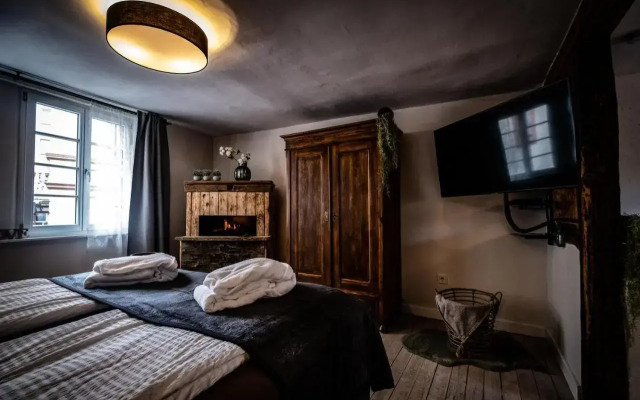 ZaVélo Suite