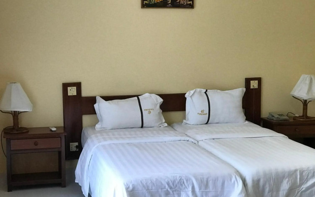 Don Bosco Hotel School
