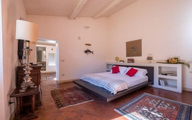 Santo Spirito Apartment