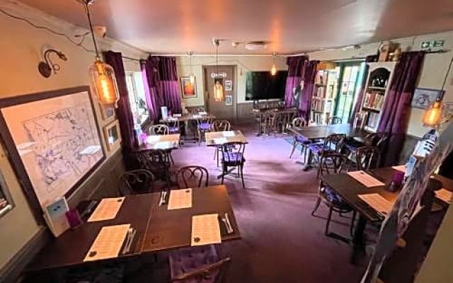 The Raven Suite