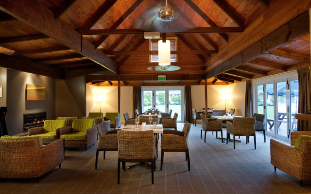 Scenic Hotel Bay of Islands