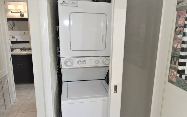 Jamaica Royale - 058 - 1 Br Villa