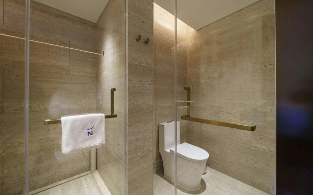 Novotel Linfen Mount Yun