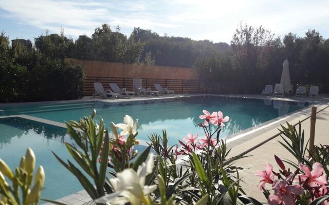 Agave Resort
