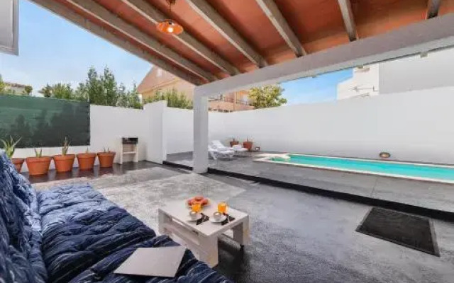 Casa Martorell