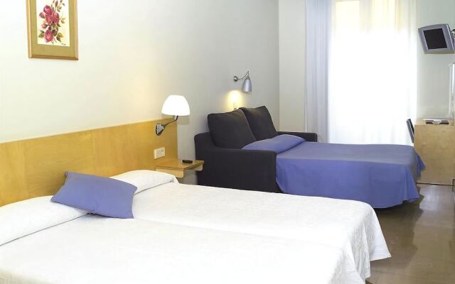 Hotel Rambla