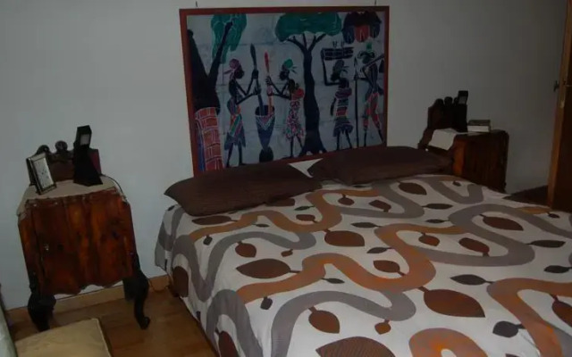 Accogliente Casa Vicino Venezia