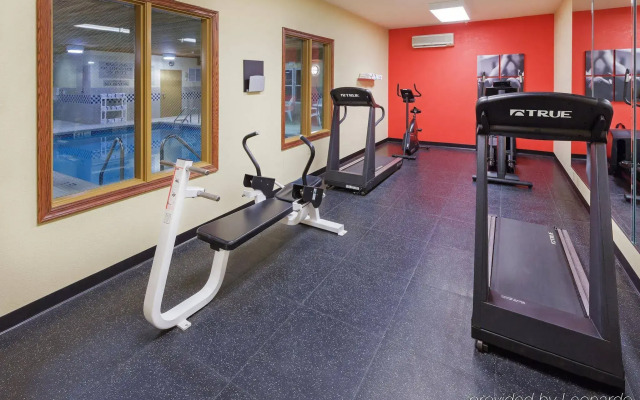 Country Inn & Suites by Radisson, Lehighton (Jim Thorpe), PA