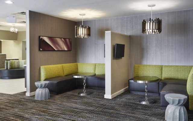 Residence Inn Detroit Pontiac/Auburn Hills