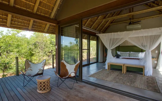 Mafunyane Lodge