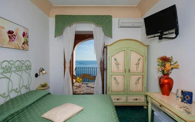 Hotel Il Gabbiano