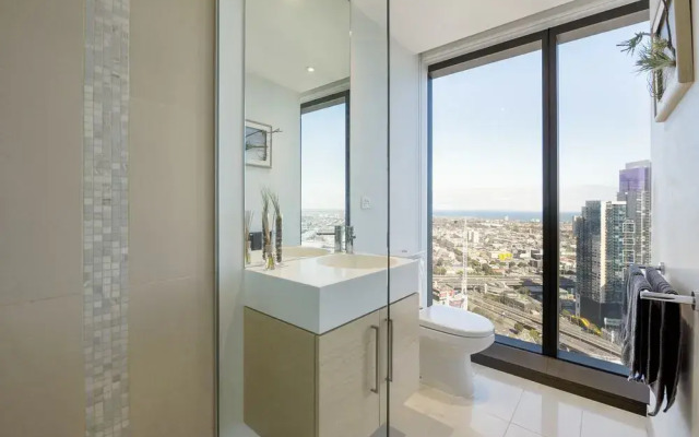 Luxurious 3 Bedroom Apartment