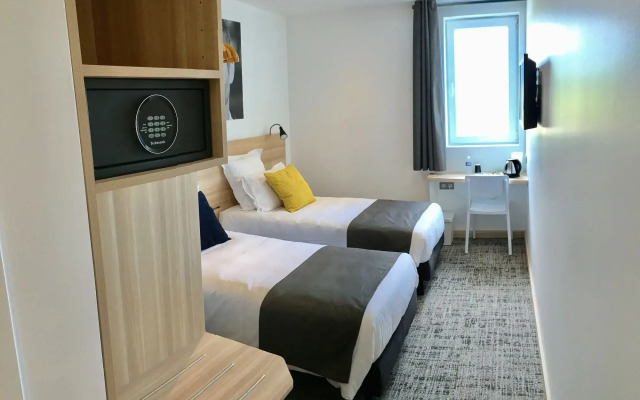 Brit Hotel Martigues Nord