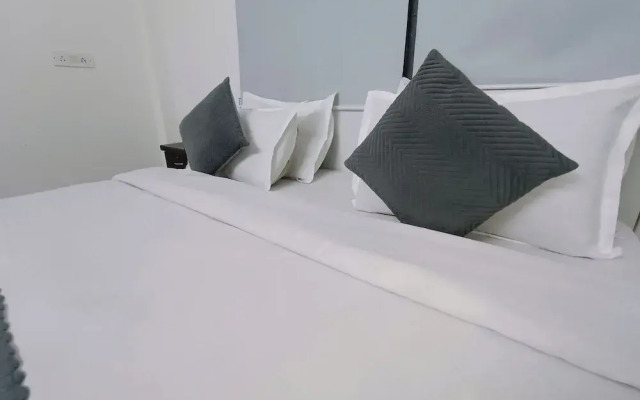 Hotel Hauz Khas Fort View