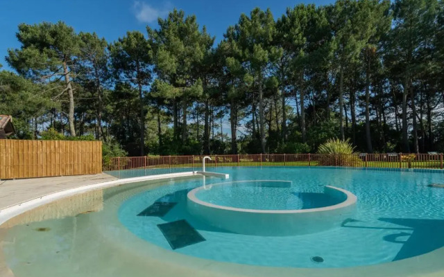 Résidence ESTIVEL - Eden Club