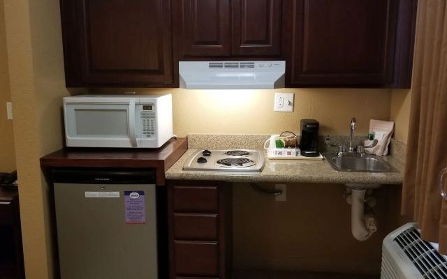 Suburban Studios Alamogordo