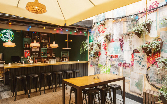 Story Hotel Riddargatan, part of JDV by Hyatt