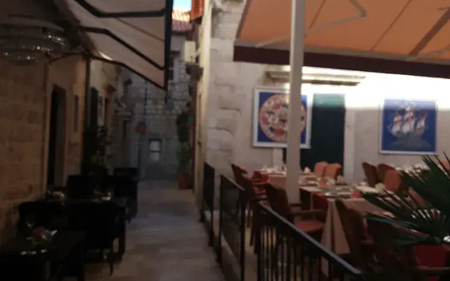 Apartment Placeta