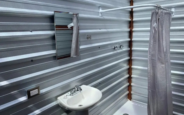 HG Glamping