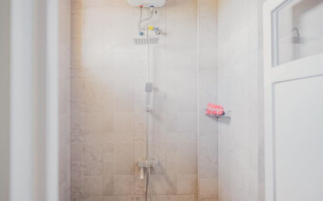 RedDoorz @ Jalan Pangeran Antasari Lampung 2